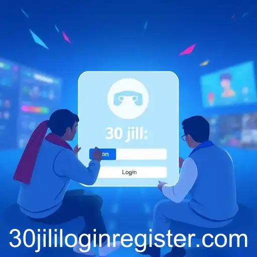 The Evolving Landscape of 30jili Game Platforms