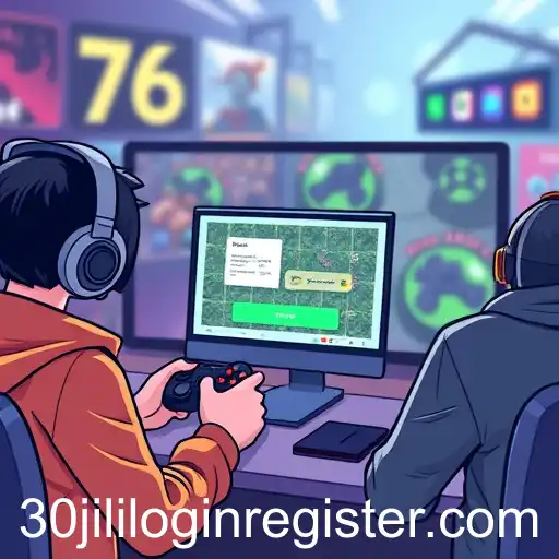 Navigating the Evolution of Online Gaming Platforms