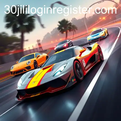 Exploring the Excitement of 'Racing Thrills' Gaming Category