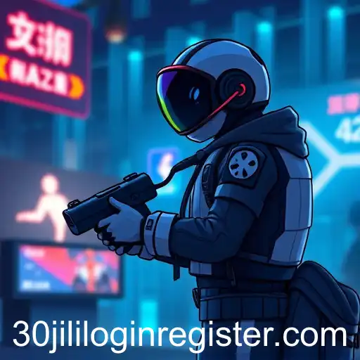 The Rise of 30jili in Online Gaming