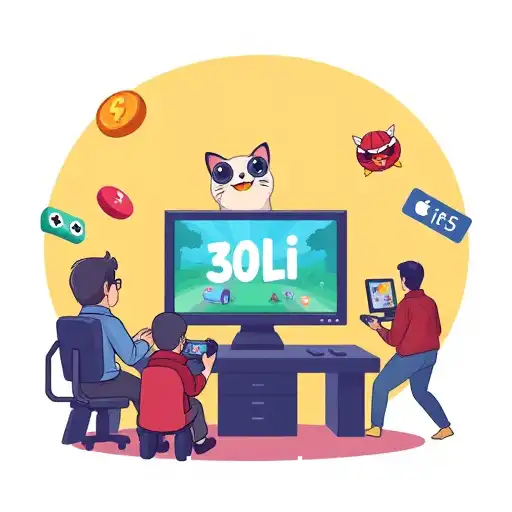 The Rise of Online Gaming Platforms