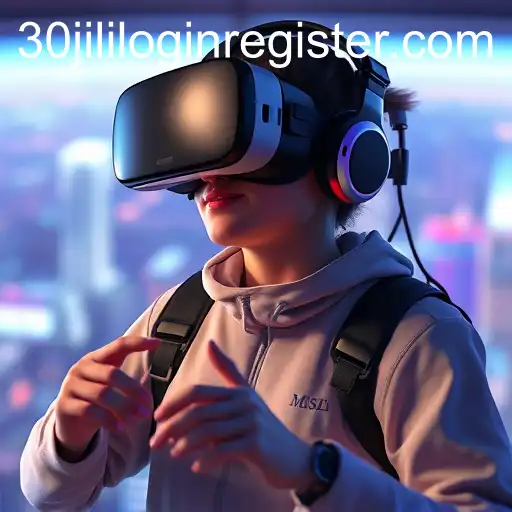 Exploring the World of Simulation Games: A Deep Dive into Virtual Reality