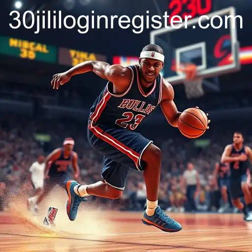 Exploring the Thrilling World of Sports Games