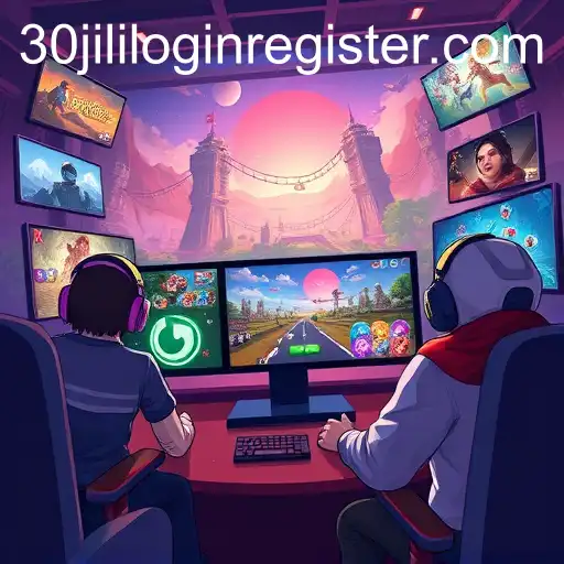 Exploring the Rise of 30jili in Online Gaming