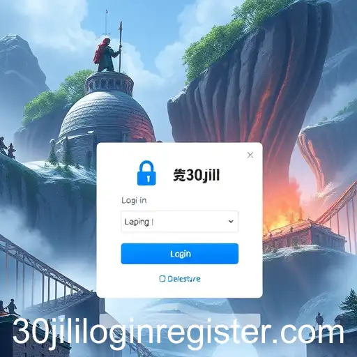 Exploring the Thrilling World of Adventure Games: A Deep Dive into 30jili Login Register