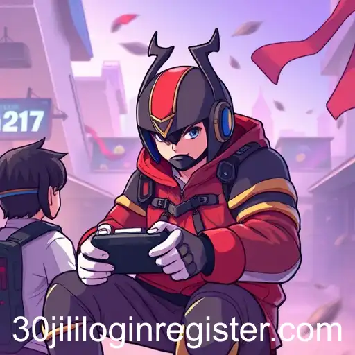 Exploring the Impact of 30jili on Online Gaming Culture