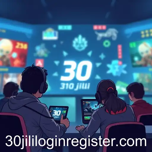 The Rise of Online Gaming Platforms