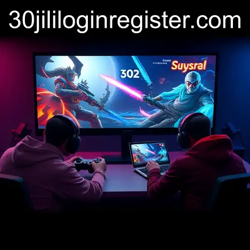 The Rise of Online Gaming Platforms