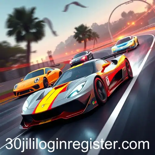 Exploring the Excitement of 'Racing Thrills' Gaming Category