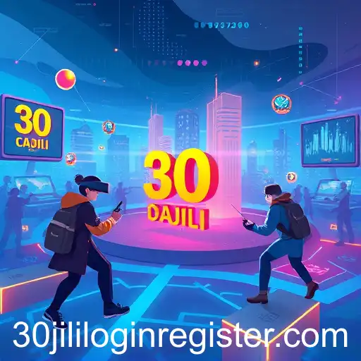 The Rise of 30jili: Navigating Gaming Trends