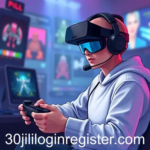 The Rise of Online Gaming Platforms