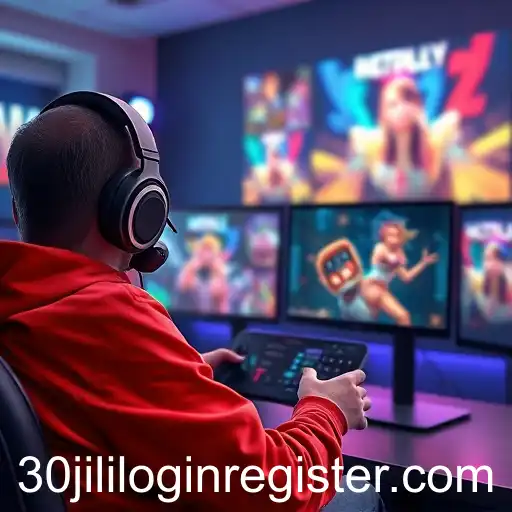 The Rise of Online Gaming Platforms