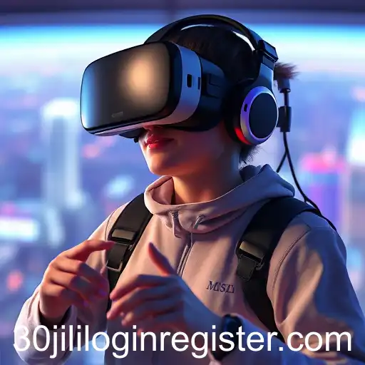 Exploring the World of Simulation Games: A Deep Dive into Virtual Reality