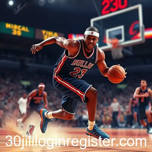 Exploring the Thrilling World of Sports Games