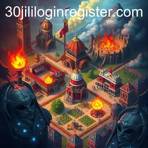 Exploring the World of Strategy Games: A Deep Dive into Immersive Gameplay